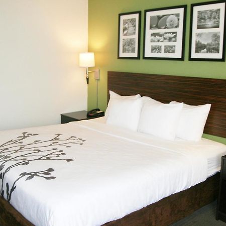 Sleep Inn & Suites Stony Creek - Petersburg South Exteriér fotografie
