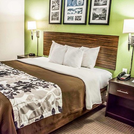 Sleep Inn & Suites Stony Creek - Petersburg South Exteriér fotografie