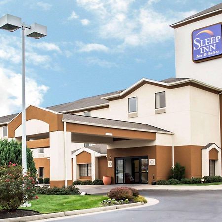 Sleep Inn & Suites Stony Creek - Petersburg South Exteriér fotografie