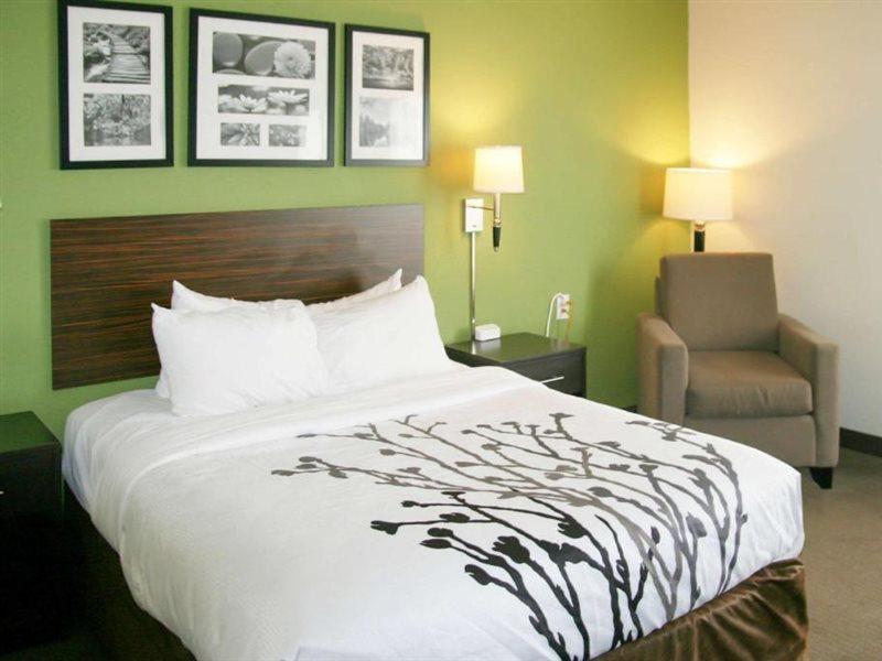 Sleep Inn & Suites Stony Creek - Petersburg South Exteriér fotografie