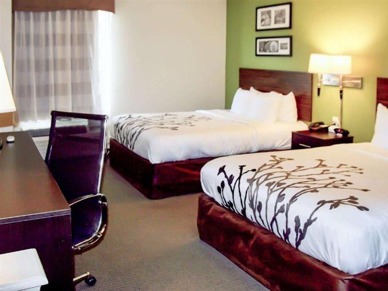 Sleep Inn & Suites Stony Creek - Petersburg South Exteriér fotografie