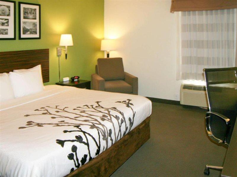 Sleep Inn & Suites Stony Creek - Petersburg South Exteriér fotografie