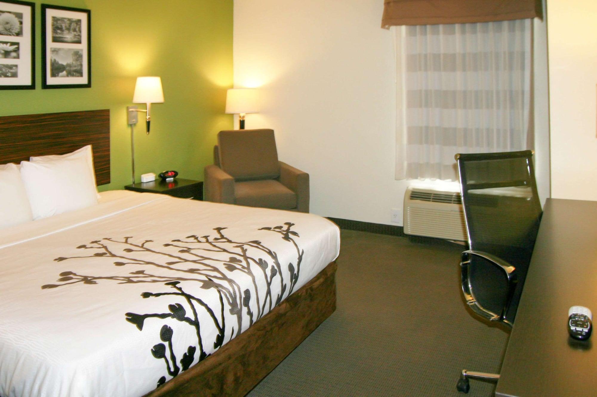Sleep Inn & Suites Stony Creek - Petersburg South Exteriér fotografie