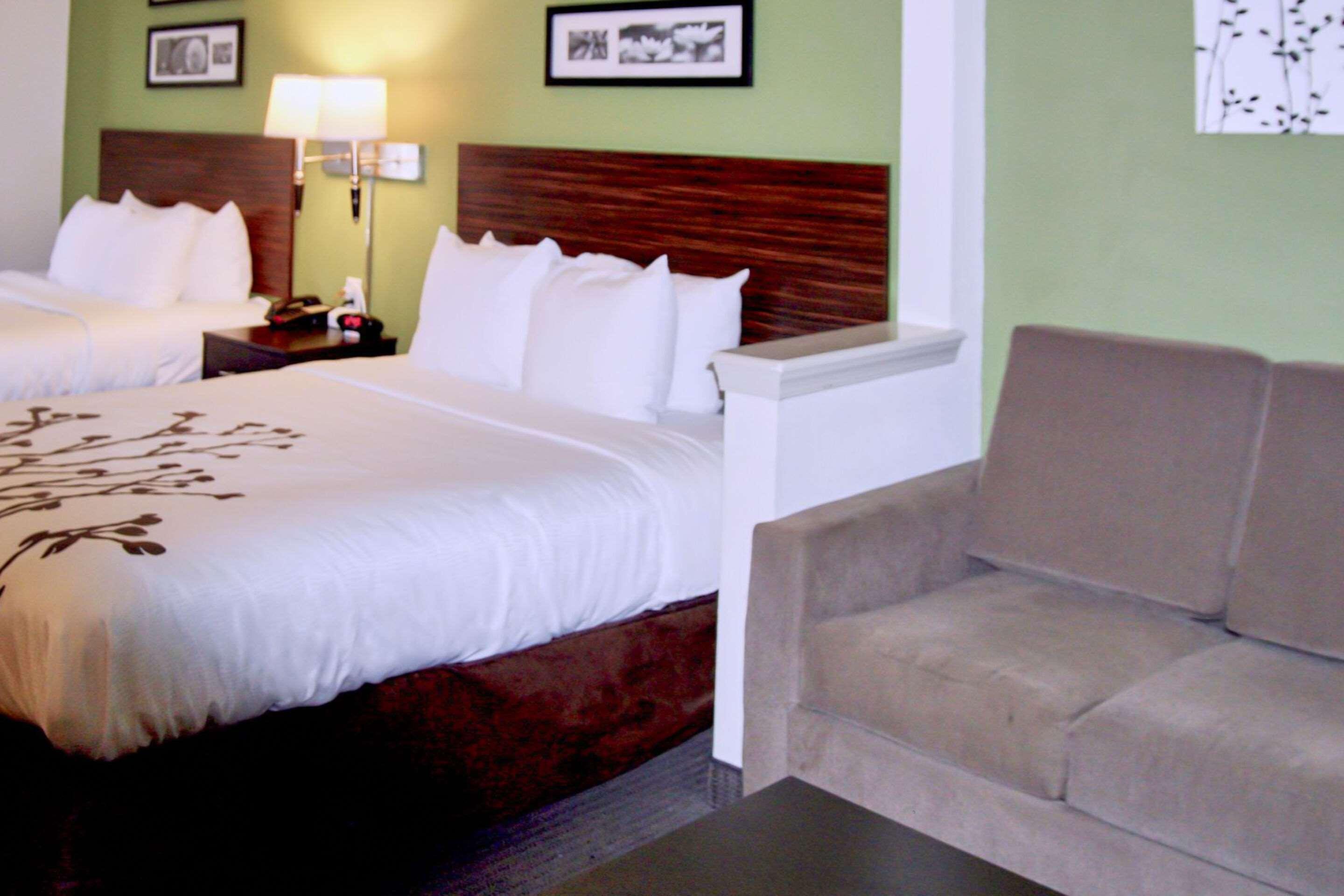 Sleep Inn & Suites Stony Creek - Petersburg South Exteriér fotografie