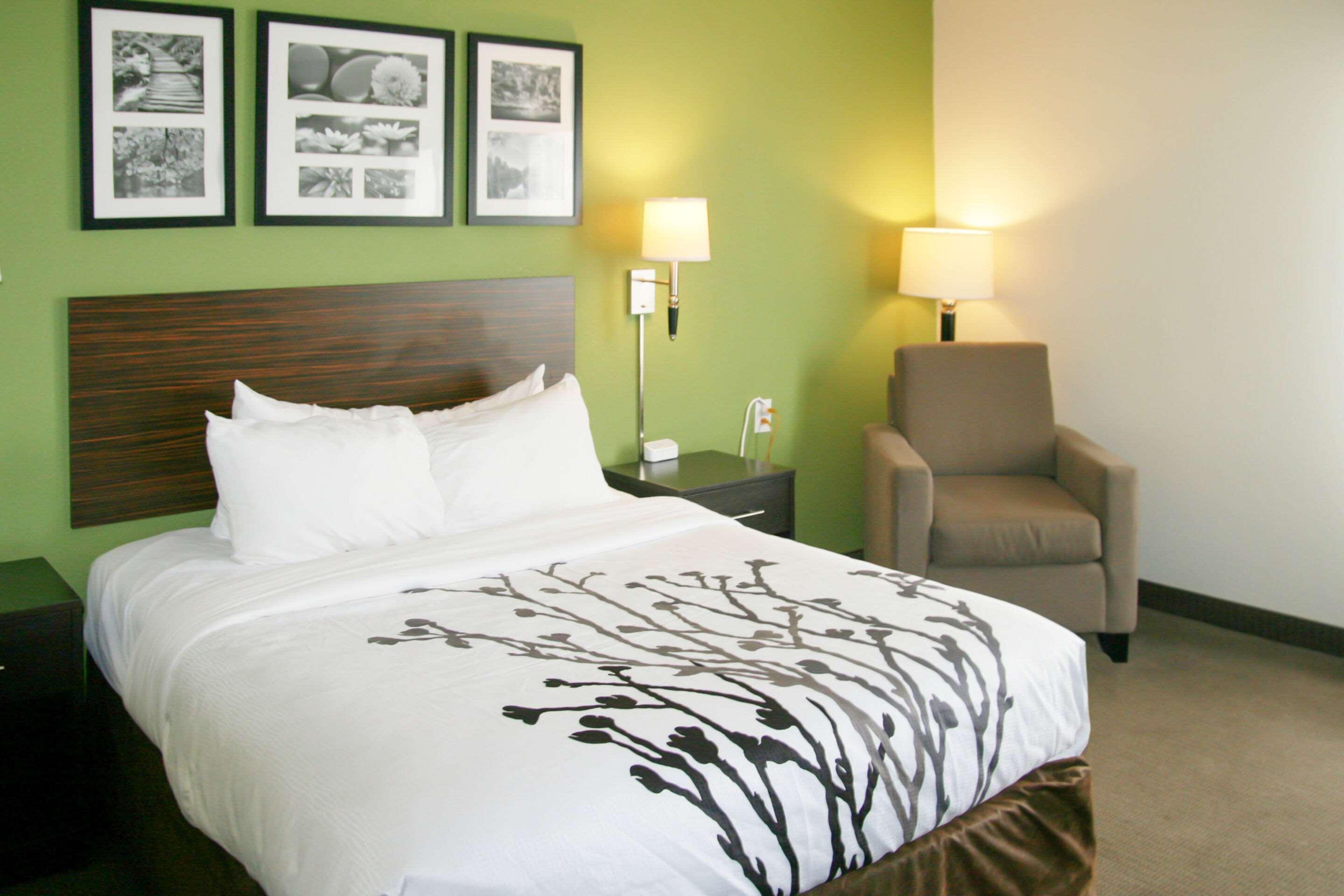 Sleep Inn & Suites Stony Creek - Petersburg South Exteriér fotografie