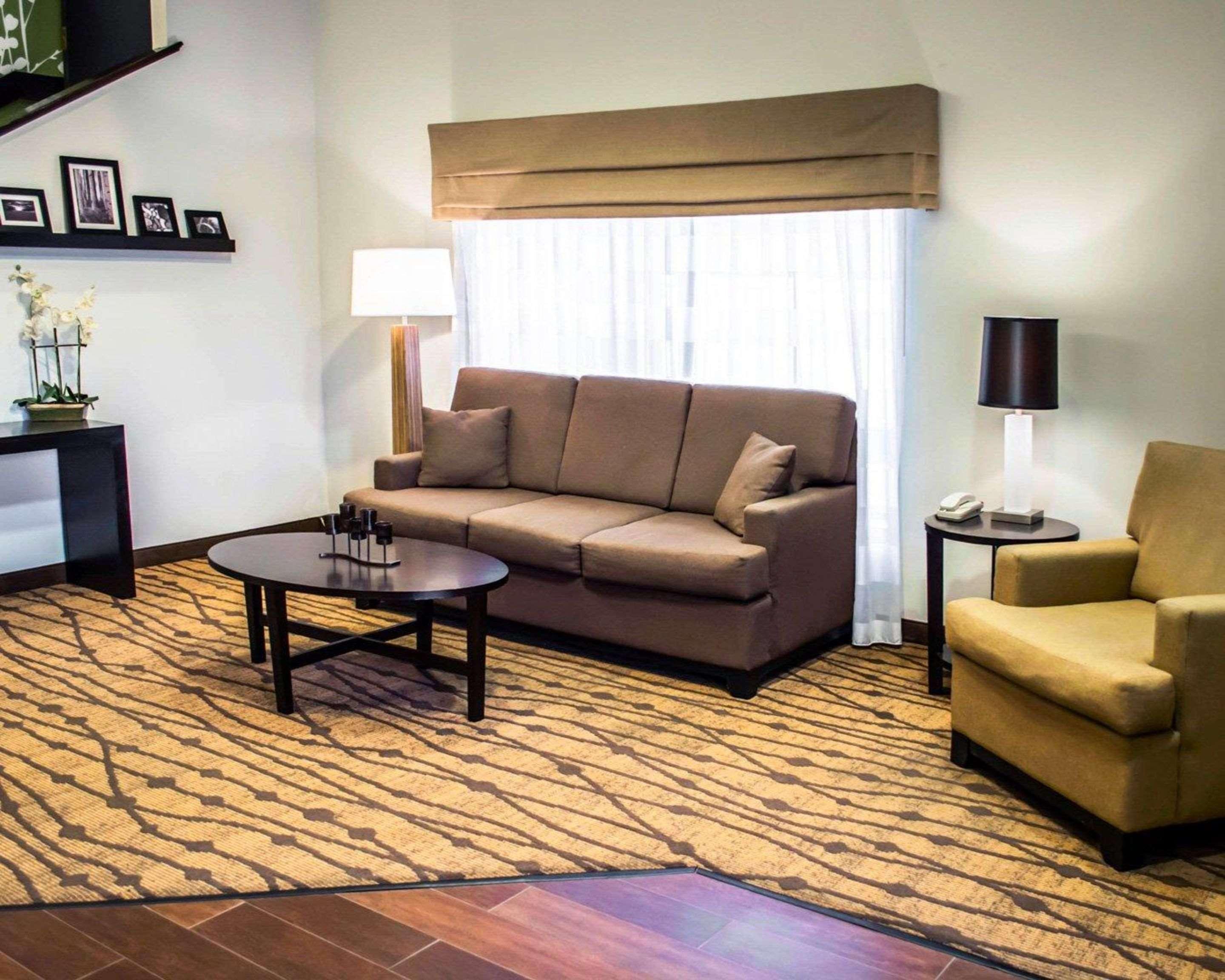 Sleep Inn & Suites Stony Creek - Petersburg South Exteriér fotografie