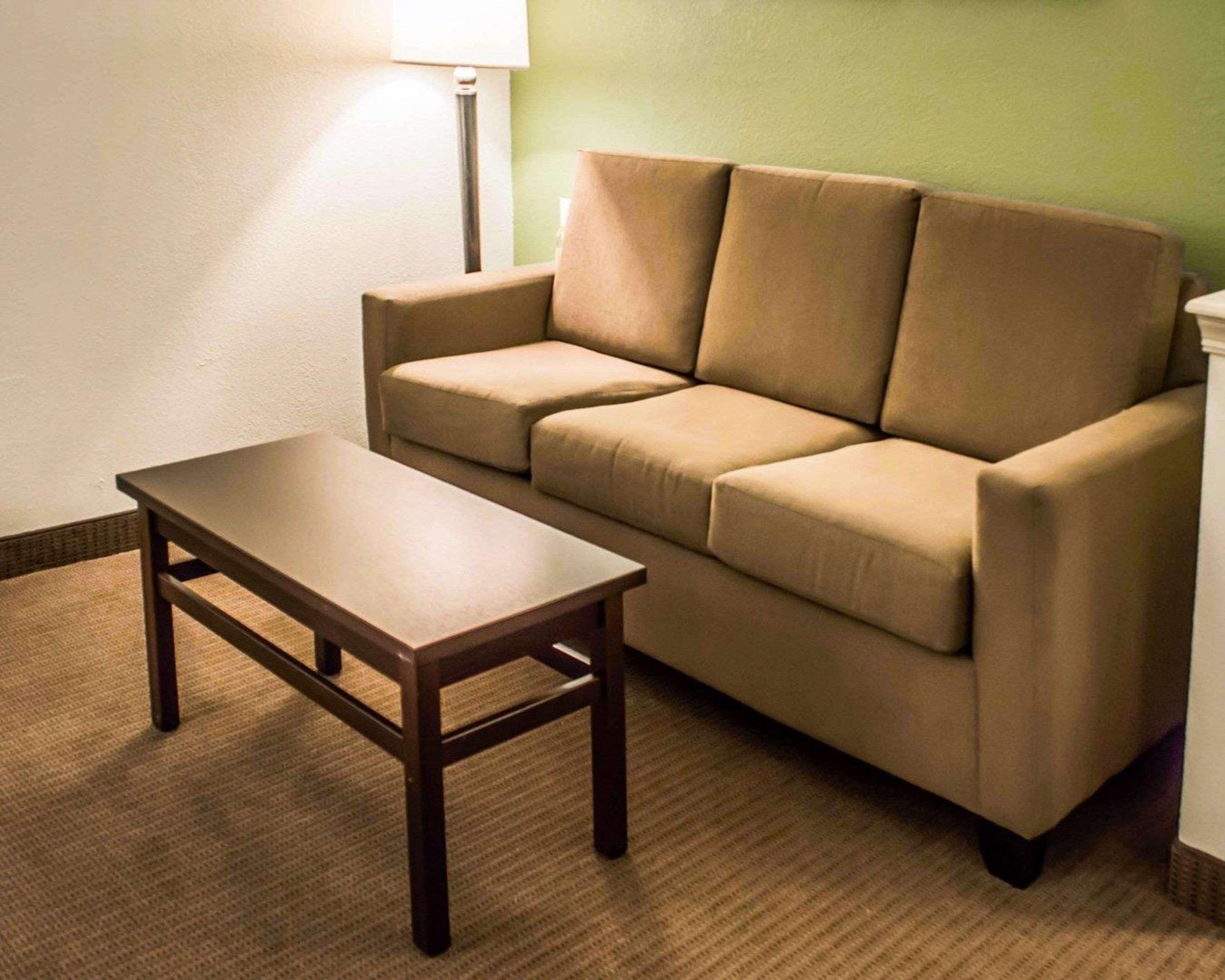 Sleep Inn & Suites Stony Creek - Petersburg South Exteriér fotografie