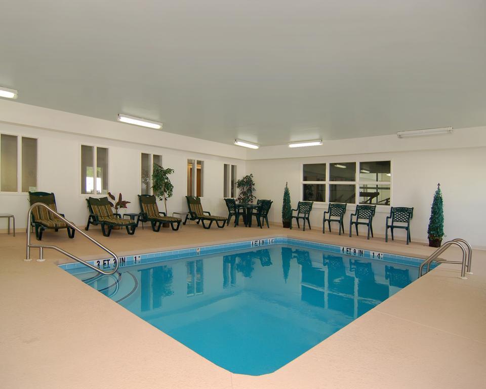 Sleep Inn & Suites Stony Creek - Petersburg South Exteriér fotografie