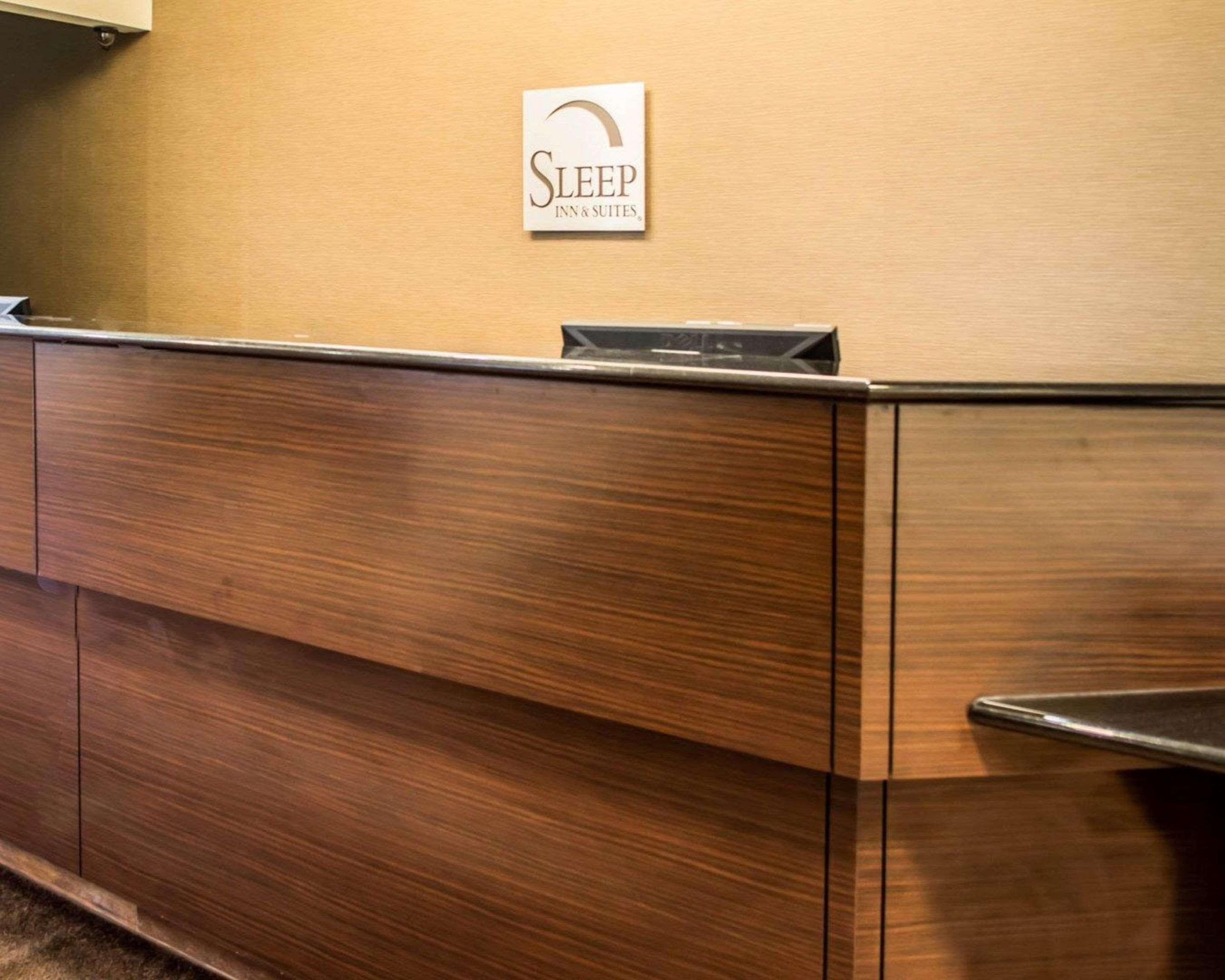 Sleep Inn & Suites Stony Creek - Petersburg South Exteriér fotografie