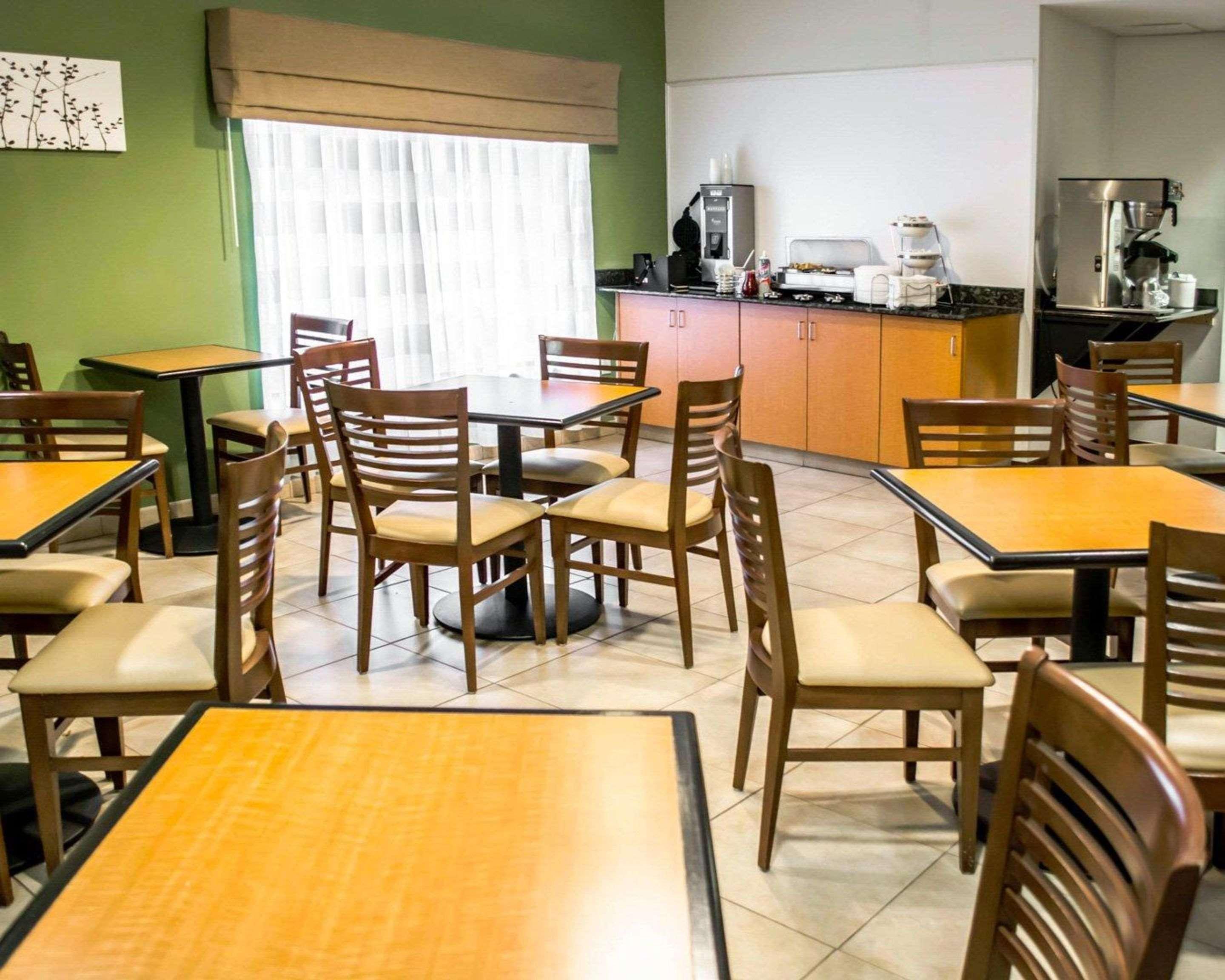 Sleep Inn & Suites Stony Creek - Petersburg South Exteriér fotografie