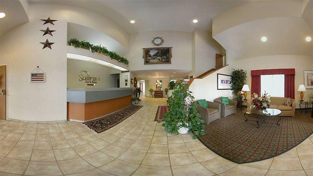Sleep Inn & Suites Stony Creek - Petersburg South Exteriér fotografie