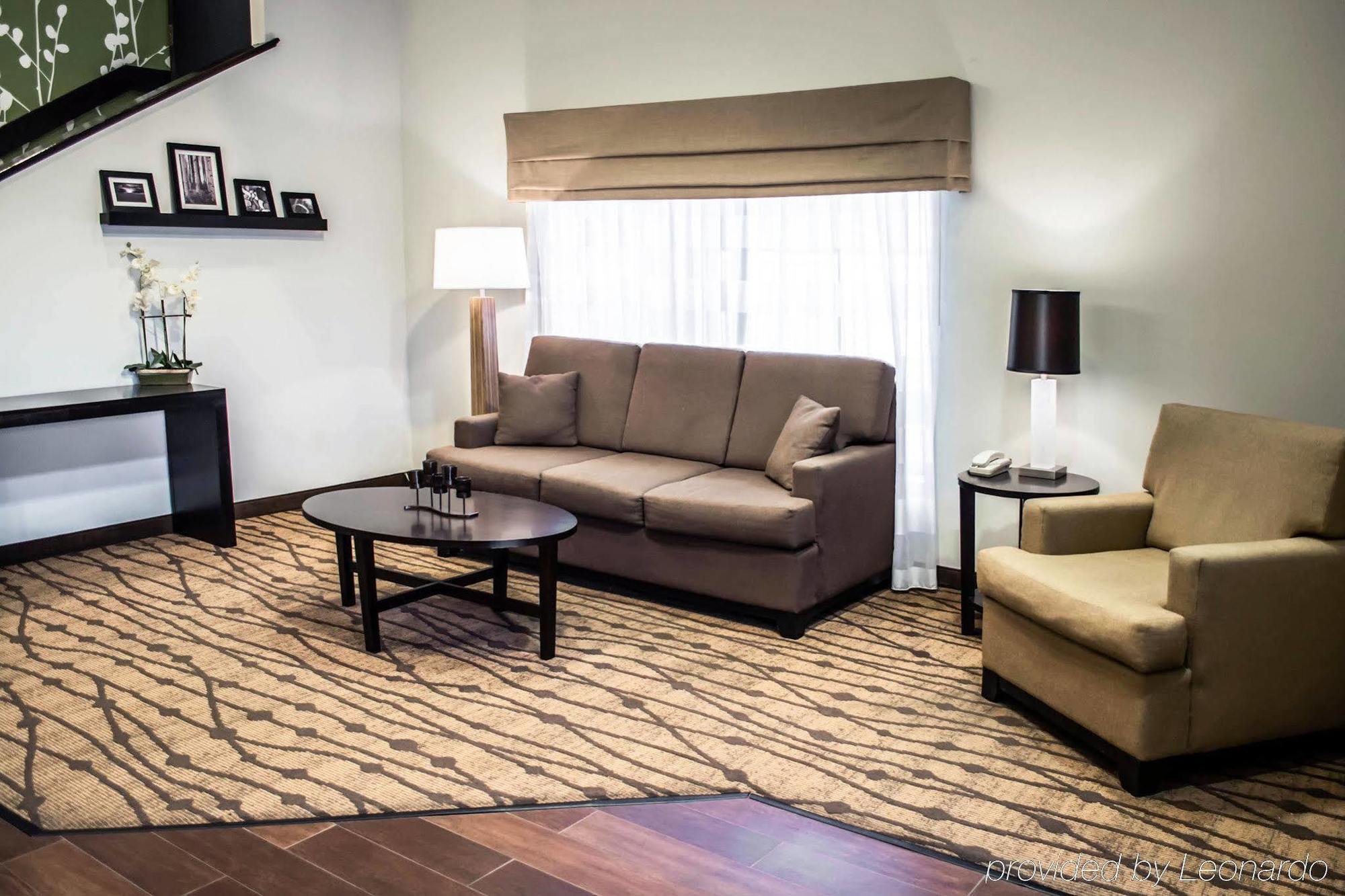 Sleep Inn & Suites Stony Creek - Petersburg South Exteriér fotografie
