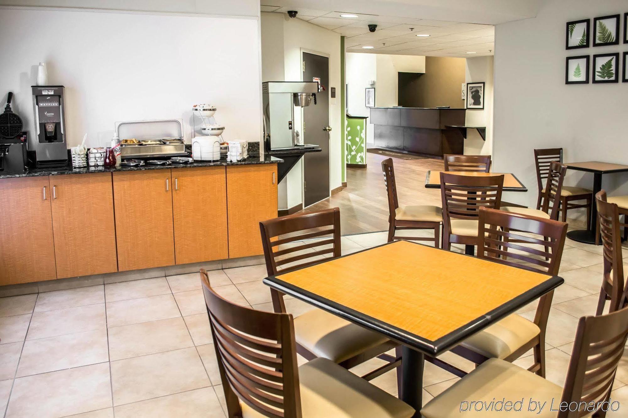 Sleep Inn & Suites Stony Creek - Petersburg South Exteriér fotografie
