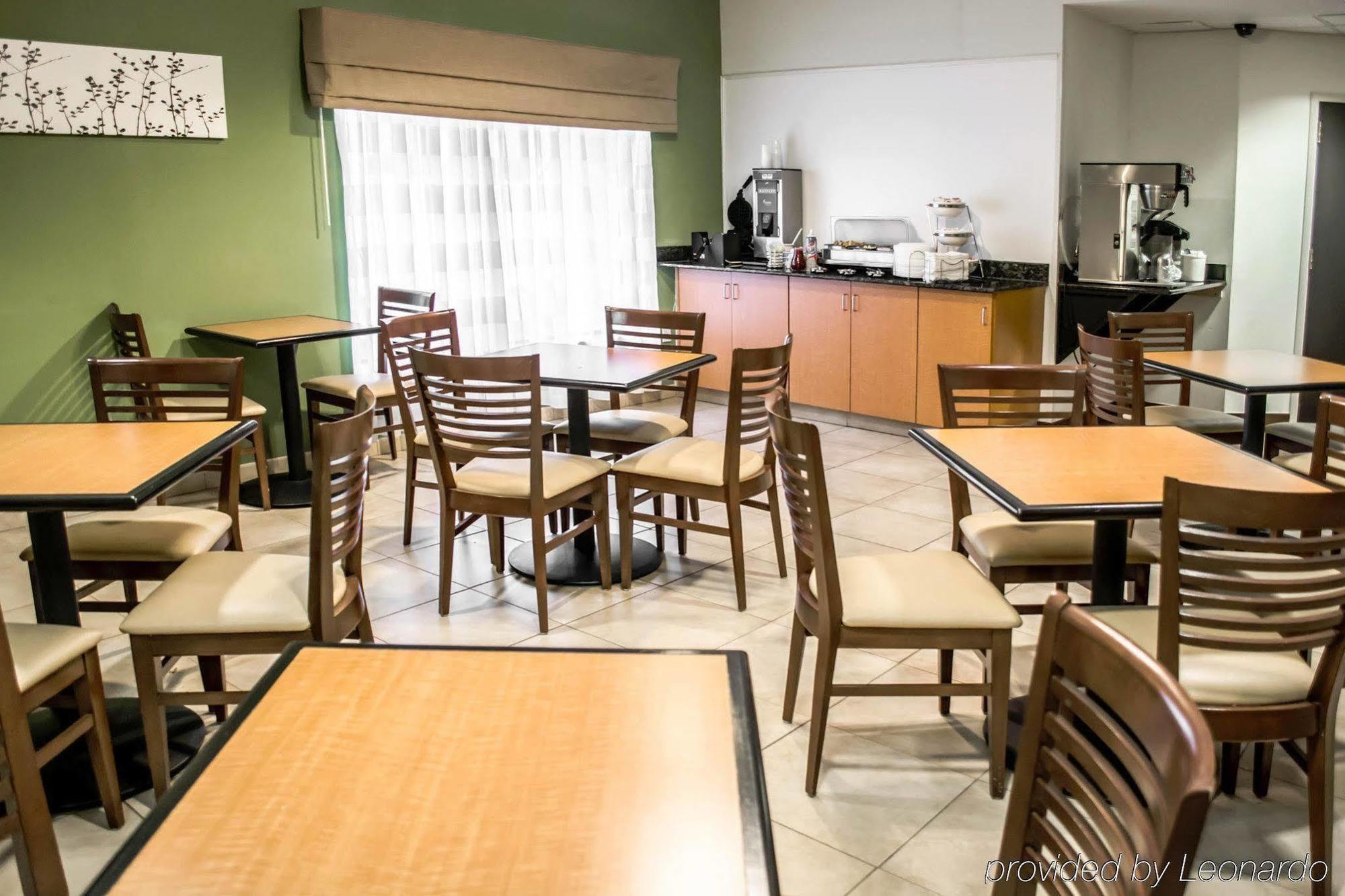 Sleep Inn & Suites Stony Creek - Petersburg South Exteriér fotografie